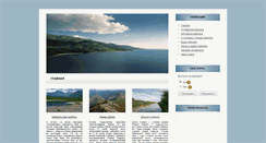 Desktop Screenshot of nabaikale.com